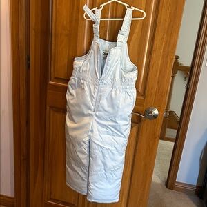 OshKosh B'gosh Light Blue Snowsuit